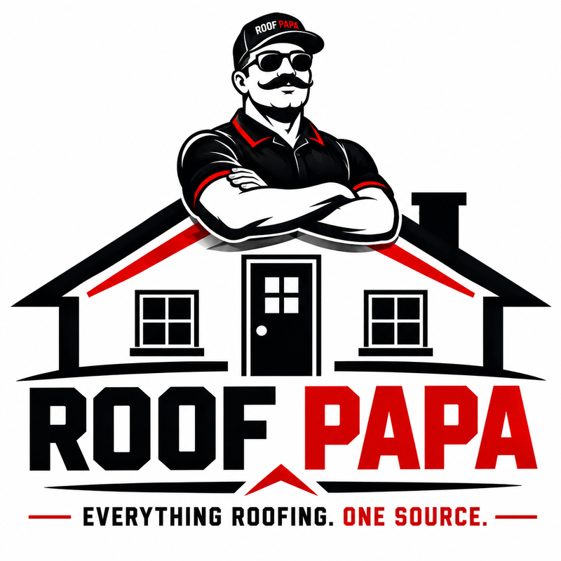 Roof Papa